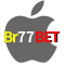 Aplicativo Br77Bet para iOS