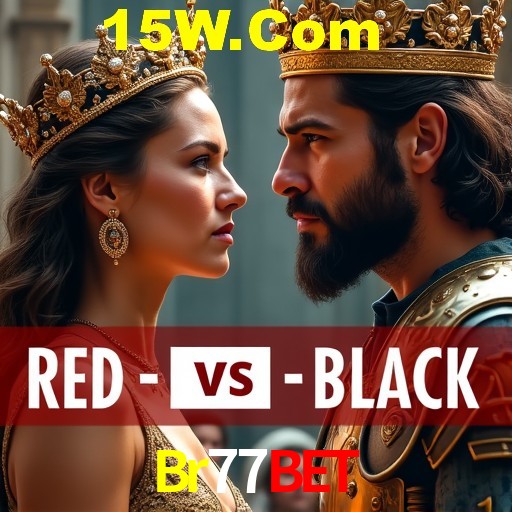 Experiência VIP Br77Bet