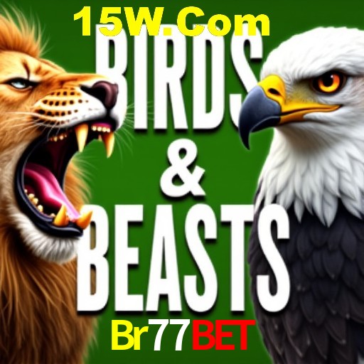 Bônus de Boas-vindas Br77Bet