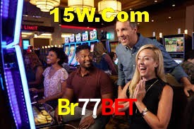 VIP Casino Br77Bet