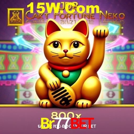 Interface do App Br77Bet