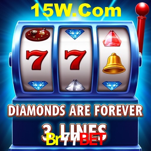 Descubra o Mundo do Cassino Online com Br77Bet