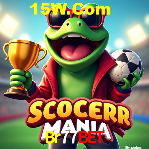 APP oficial da Br77Bet para mobile