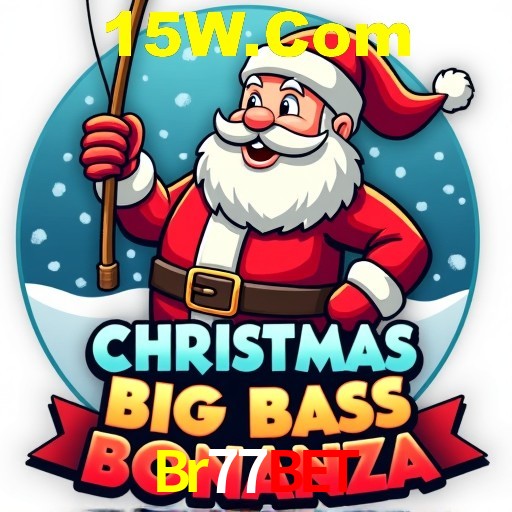 Interface Premium Br77Bet