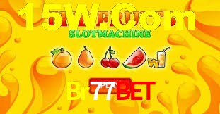 Br77Bet: Jogos de Caça-Níqueis-Altas Recompensas, Roleta-Velocidade, Blackjack-Desafios Máximos