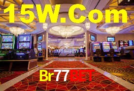 Welcome Bonus Br77Bet
