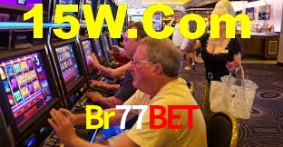 Br77Bet: Seu Cassino Premiado com Pagamentos Rápidos