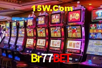 Apostas Esportivas na Br77Bet: Um Guia Completo